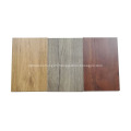 High Quality Veneer Coated Laminated MgO Board